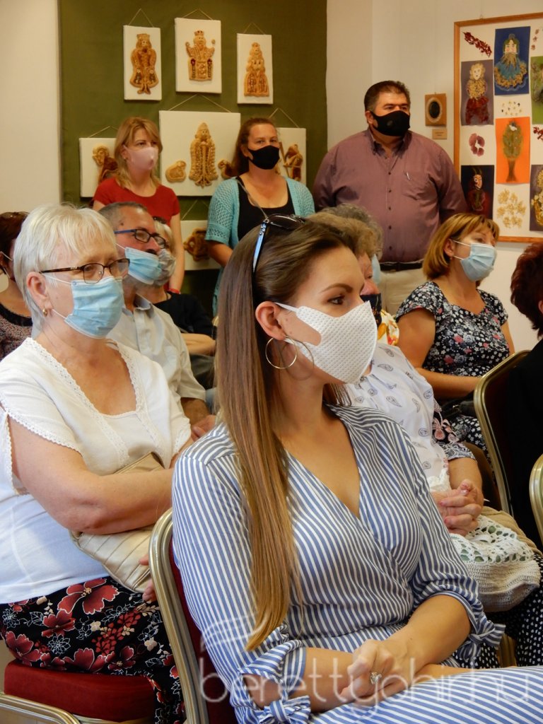 Kolozsvári-Donkó Rebeka kiállítása 02